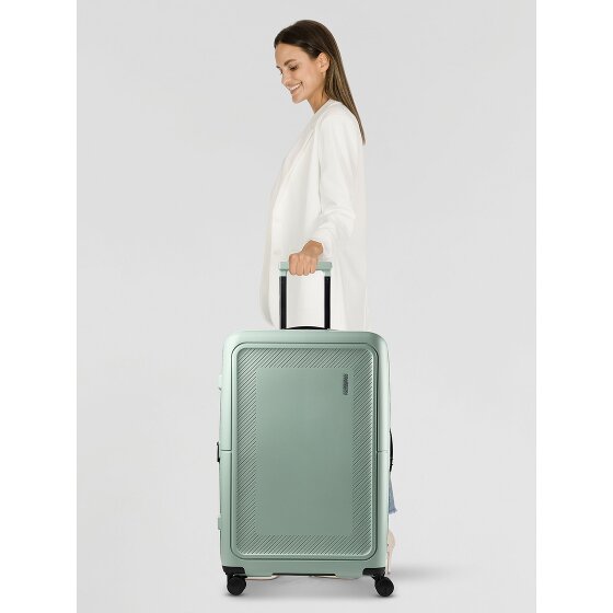 American Tourister Dashpop 4 roulettes Trolley 77 cm