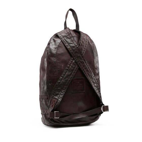 Campomaggi Frassino Daypack Cuir 34 cm Compartiment pour ordinateur portable