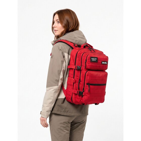 Worldpack BestWay Cabin Pro Supply Sac à dos de randonnée 48 cm