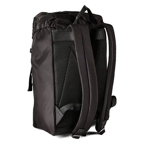 Guess Berlin Daypack 48 cm Compartiment ordinateur