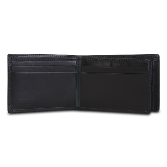 Jost Skagen Porte-monnaie Cuir 10 cm