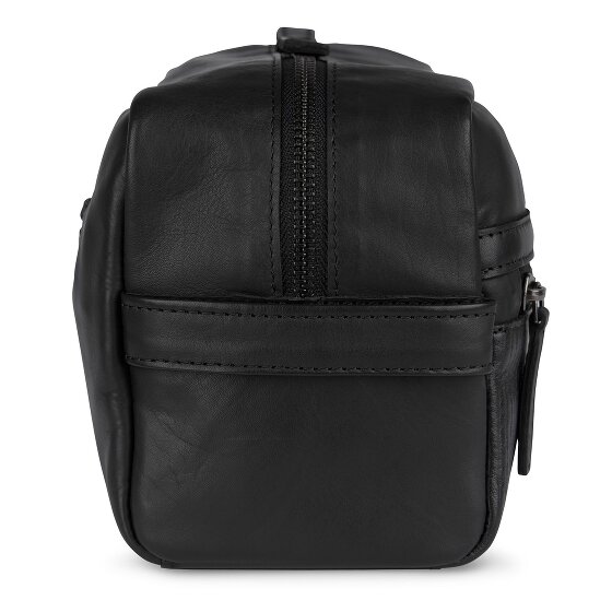 bugatti Joel Trousse de toilette Cuir 27 cm