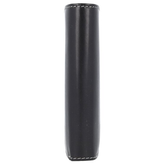 Esquire Dallas Porte-monnaie Protection RFID Cuir 10.5 cm