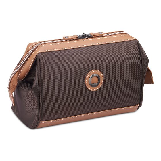 Delsey Paris Chatelet Air 2.0 Trousse de toilette 34 cm
