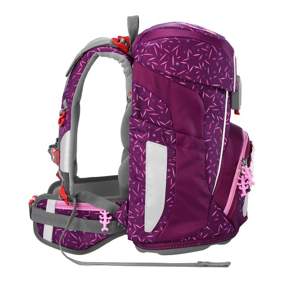 Step by Step Fit Set de cartables 5 pièces