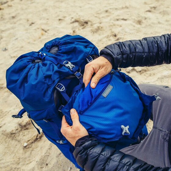 Gregory Zulu 40 Sac à dos de trekking M-L 66 cm