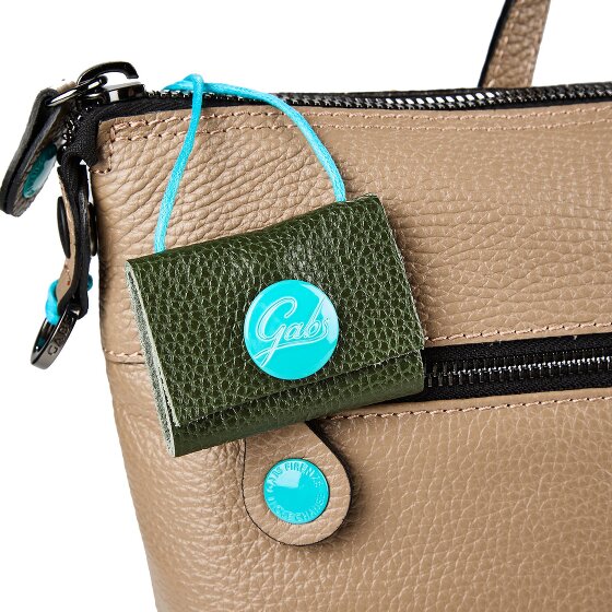 Gabs Lolita Daypack Cuir véritable 34 cm