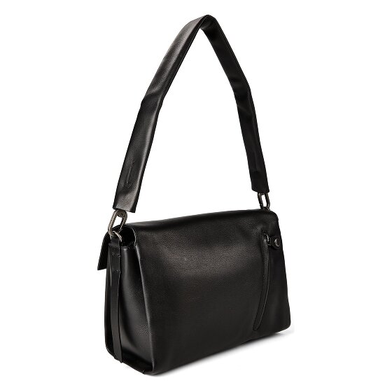 aunts & uncles Bohemian Vibes Sac à bandoulière Cuir véritable 26 cm