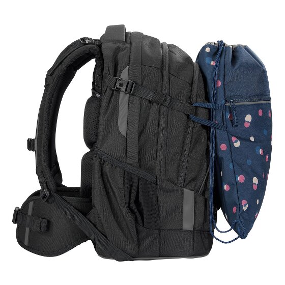 coocazoo Sac de gym 43 cm