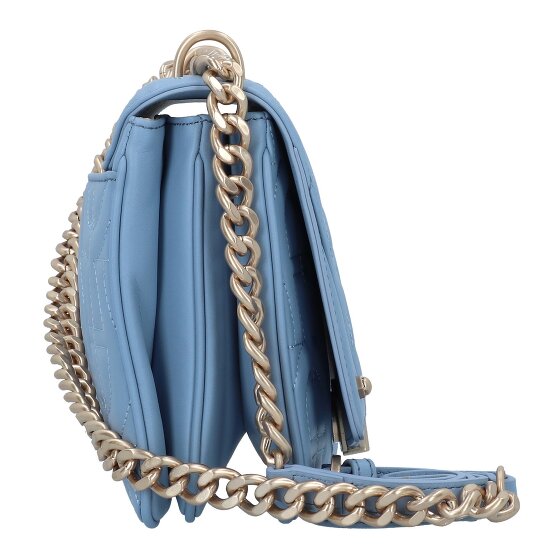 AIGNER Diadora Sac à bandoulière en cuir 25 cm