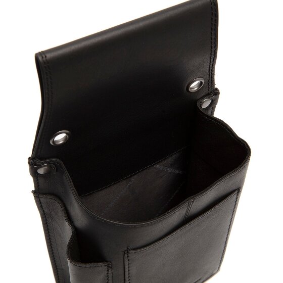 The Chesterfield Brand Taiwan Sac de serveur Holster cuir 12 cm