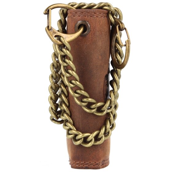 Greenland Nature Montenegro Porte-monnaie RFID Cuir 12 cm