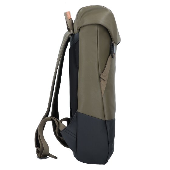 aunts & uncles Niyodo Daypack 45 cm Compartiment pour ordinateur portable