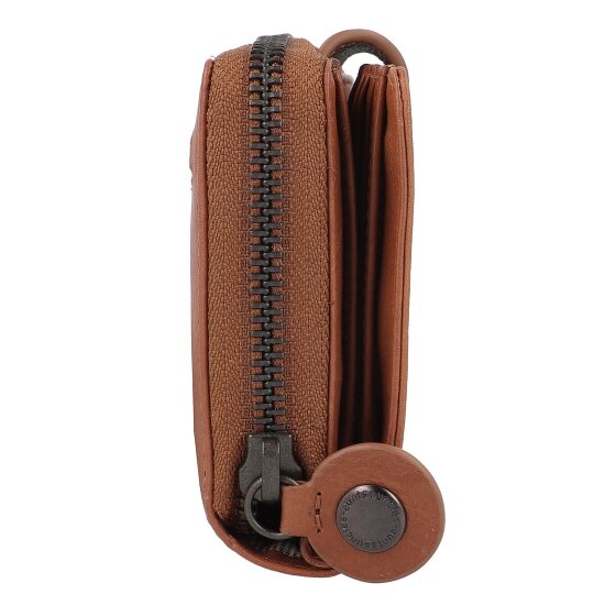 aunts & uncles Grandma´s Luxury Club Francis Porte-monnaie Protection RFID Cuir 15 cm