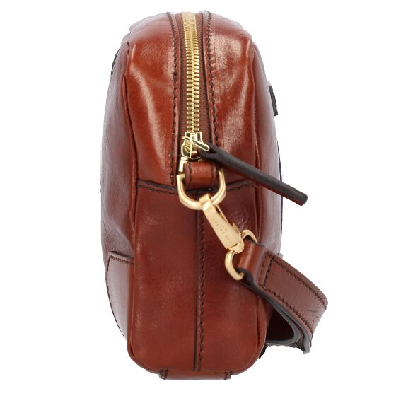 The Bridge Vespucci Sac à main en cuir 25 cm