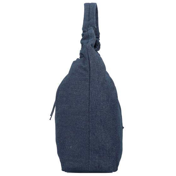 Tom Tailor Denim Leslie Sac à bandoulière 40 cm