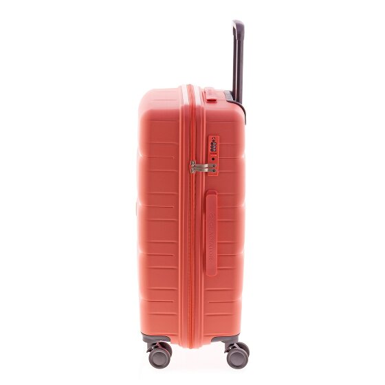 Gladiator 2700 4 roulettes Trolley 64 cm