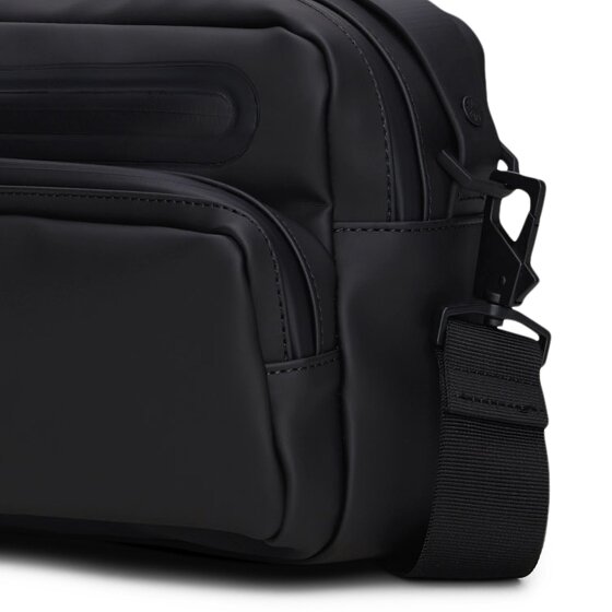 Rains Essential Sac à bandoulière 25 cm