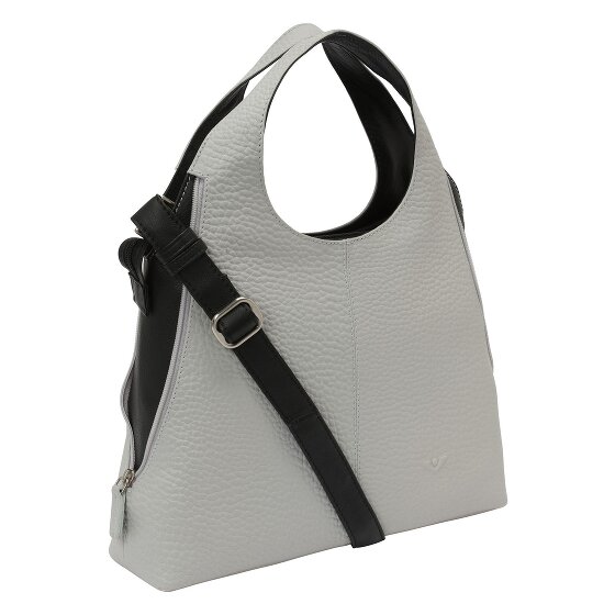 Voi Boston Kirsten Sac à bandoulière Cuir 32 cm