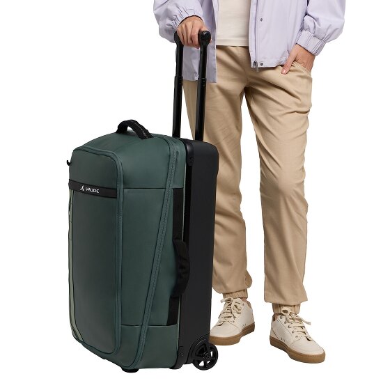 Vaude Takutea 65 2 roues Valise cabine 65 cm