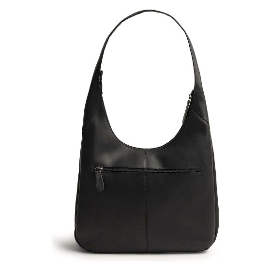 The Chesterfield Brand Neya Sac à bandoulière Cuir véritable 33 cm