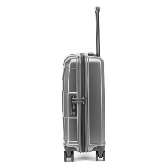 Epic Crate EX Wildlife 4 roulettes Trolley de cabine 55 cm