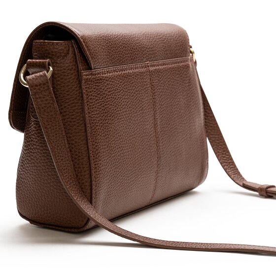 Lazarotti Bologna Leather Sac à bandoulière Cuir 22 cm