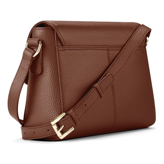 Lazarotti Bologna Leather Sac à bandoulière Cuir 22 cm