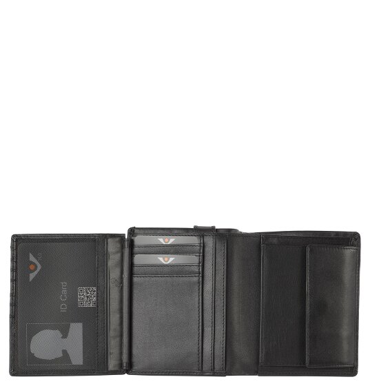Voi Soft Freddy Porte-monnaie en cuir 9 cm