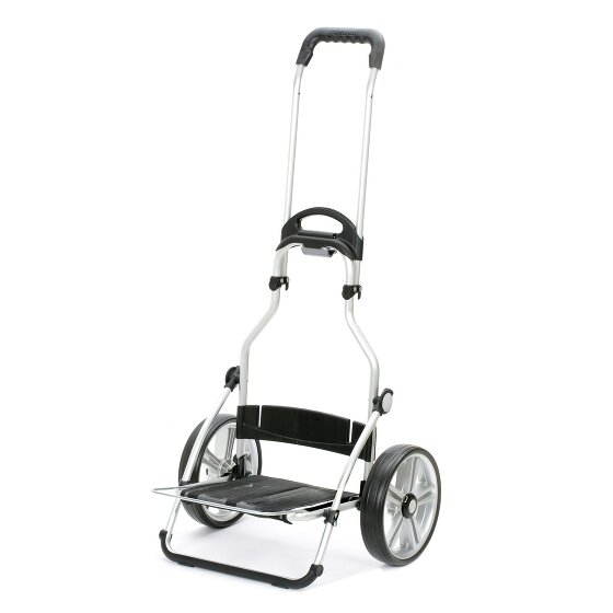 Andersen Shopper Royal Shopper Oli.P 2.0 Chariot à provisions 59 cm