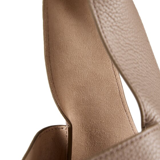 AIGNER Zaira Sac de shopper Cuir 41 cm