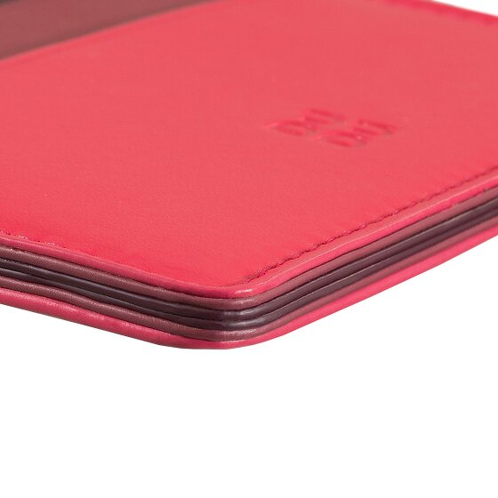 DuDu Boracay Étui pour cartes de crédit Cuir 10 cm