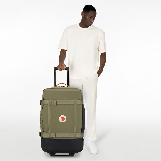 Fjällräven Färden 75 2 roulettes Trolley 64 cm