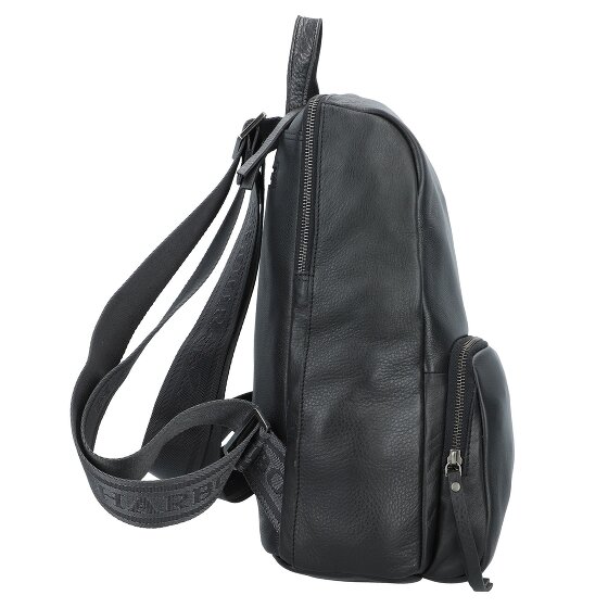 Harbour 2nd Just Pure Milou Sac à dos de ville Cuir 40 cm