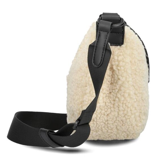 Zwei Teddy Sac à bandoulière 30 cm