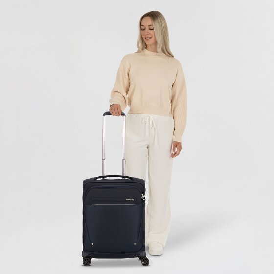 Samsonite B-Lite 4 roues Valise cabine 55 cm