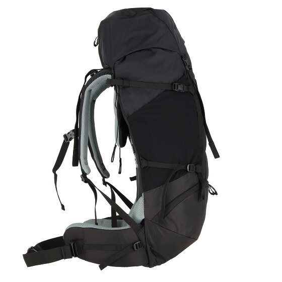 Jack Wolfskin Trailflair 50 Sac à dos de trekking 76 cm