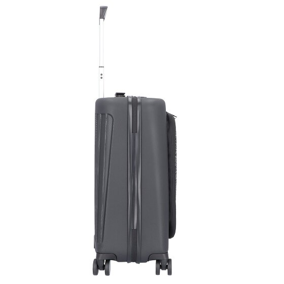 Piquadro Bagmotic trolley cabine 55 cm