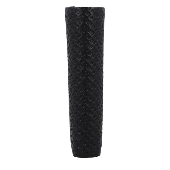 Boss New Crosstown Porte-monnaie Cuir véritable 10.5 cm