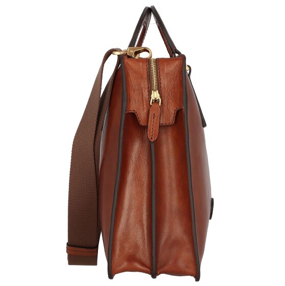 The Bridge Today Porte-documents III cuir 40 cm