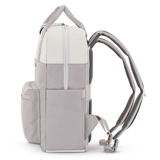 Kapten & Son Bergen Pro Daypack 39 cm Compartiment pour ordinateur portable