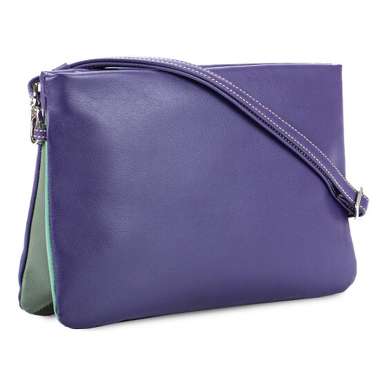 Mywalit Sac à bandoulière Cuir 25 cm