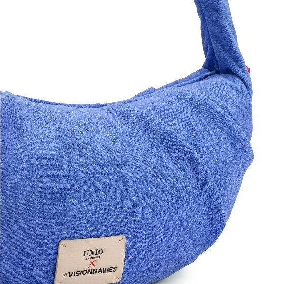 LES VISIONNAIRES Unio Vancouver Sac à bandoulière 41 cm