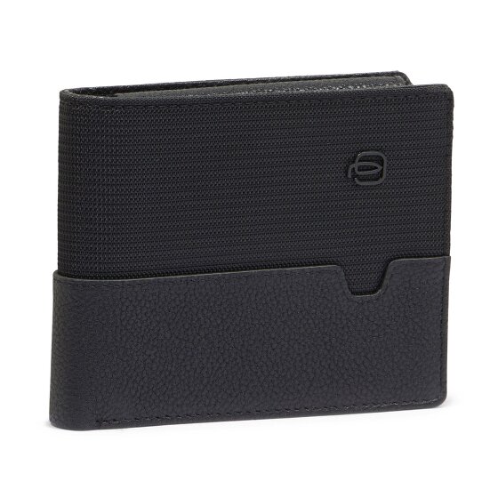 Piquadro Marcel Porte-monnaie Protection RFID 10.5 cm