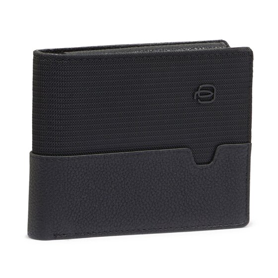 Piquadro Marcel Porte-monnaie Protection RFID 10.5 cm