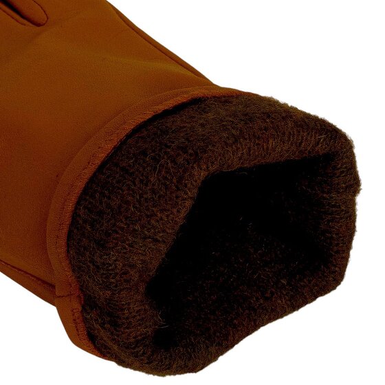 Kessler Chelsea Gants Cuir