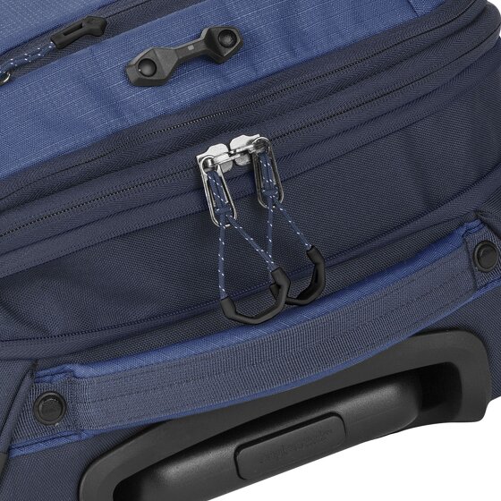 Eagle Creek Expanse 2 roulettes Trolley de cabine 55 cm avec soufflet d'extension