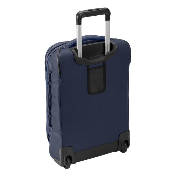 Eagle Creek Expanse 2 roulettes Trolley de cabine 55 cm avec soufflet d'extension