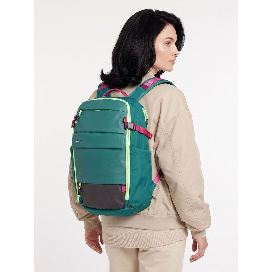 Timbuk2 Parker Sac à dos professionnel 49 cm Compartiment ordinateur