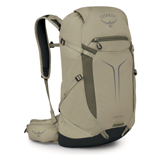 Osprey Sportlite 30 Sac à dos de randonnée 60 cm